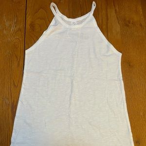 Women’s New 100% Cotton Muscle Tee